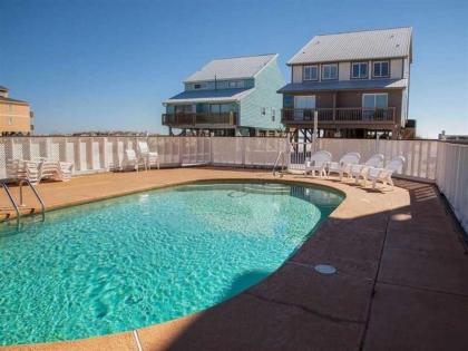 Beach Axis W by Meyer Vacation Rentals Gulf Shores Alabama