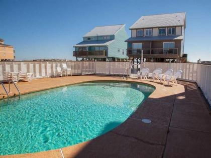 Holiday homes in Gulf Shores Alabama