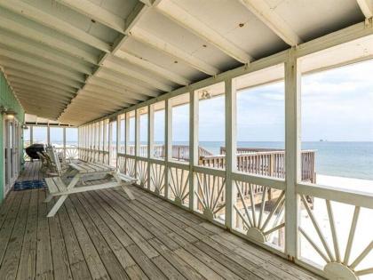 Holiday homes in Gulf Shores Alabama