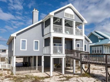 Holiday homes in Gulf Shores Alabama