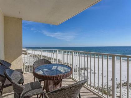 Holiday homes in Gulf Shores Alabama