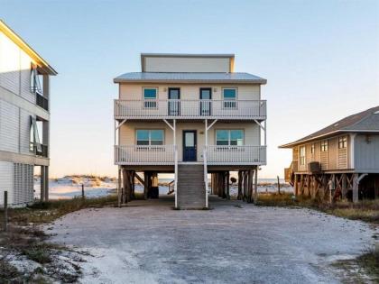 Holiday homes in Gulf Shores Alabama