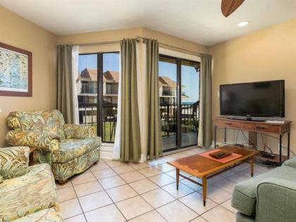 Gulfside Townhomes 7 by Meyer Vacation Rentals