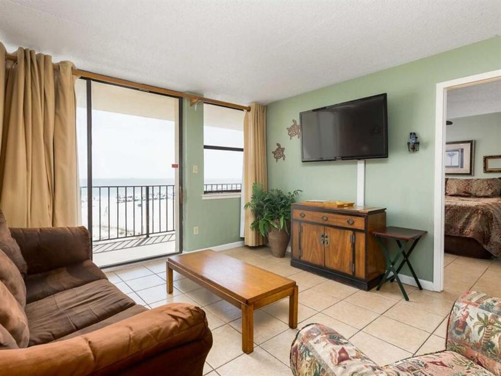 Gulf House 202 by Meyer Vacation Rentals - main image