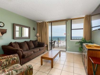 Gulf House 202 by Meyer Vacation Rentals - image 3