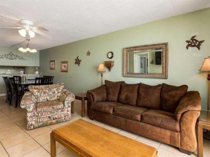 Gulf House 202 by Meyer Vacation Rentals - image 5