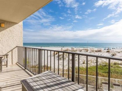 Holiday homes in Gulf Shores Alabama