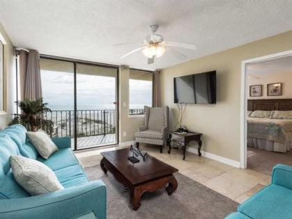 Gulf House 102 by Meyer Vacation Rentals - image 4