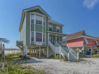 Holiday homes in Gulf Shores Alabama