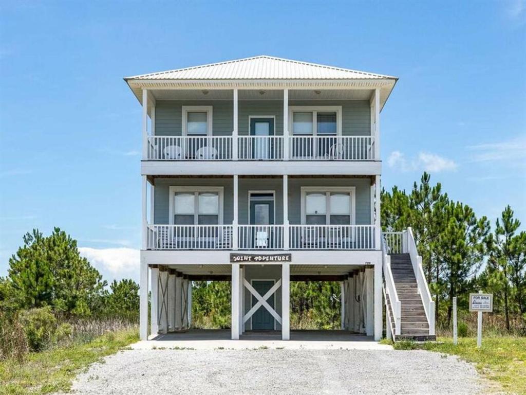 Joint Adventure by Meyer Vacation Rentals - main image