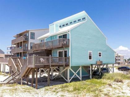 the Breeze by meyer Vacation Rentals Gulf Shores Alabama