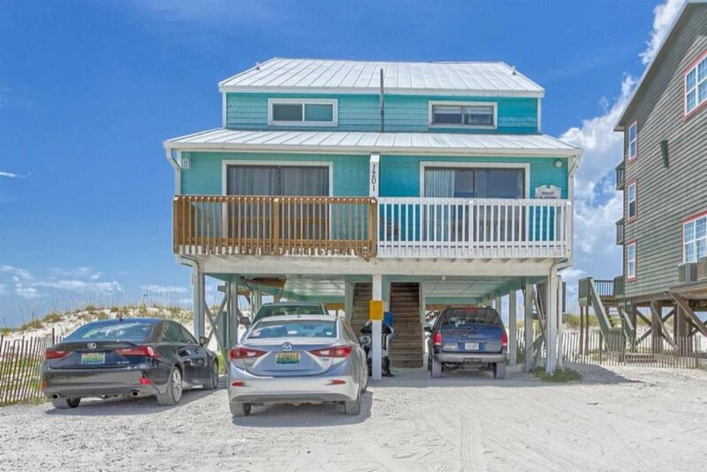 Sweet Alabama by Meyer Vacation Rentals - main image