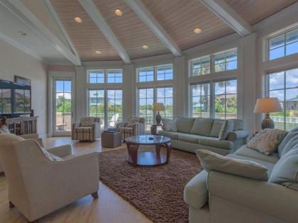Waters Edge at Beach Club by meyer Vacation Rentals Gulf Shores