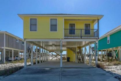 three Shipps by meyer Vacation Rentals Gulf Shores Alabama