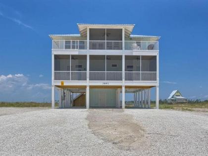 tin Roof Sundae by meyer Vacation Rentals Alabama