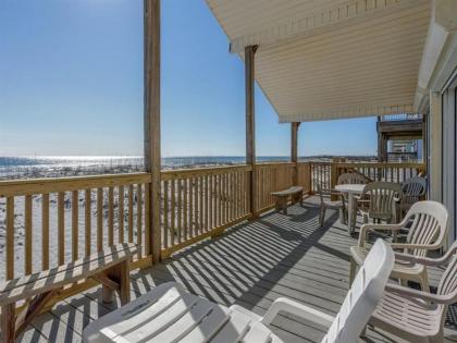 Holiday homes in Gulf Shores Alabama