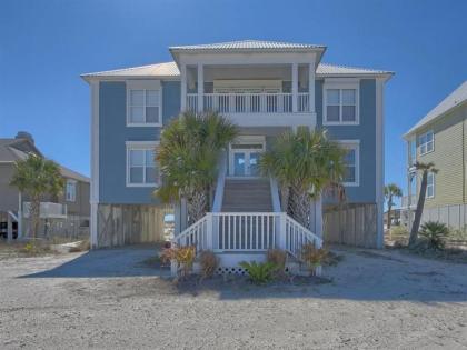 Seahorse Sands by meyer Vacation Rentals Alabama