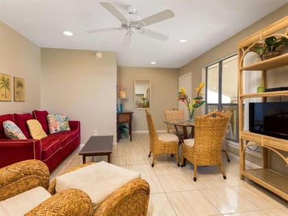 Seahorse 621 by meyer Vacation Rentals Gulf Shores Alabama