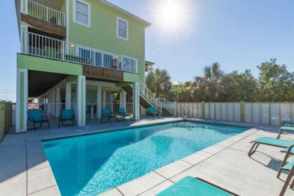 Sea Urchin II by meyer Vacation Rentals Gulf Shores