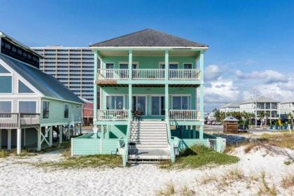 Sea Foam by meyer Vacation Rentals