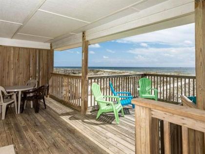 mondo Kayo by meyer Vacation Rentals Gulf Shores