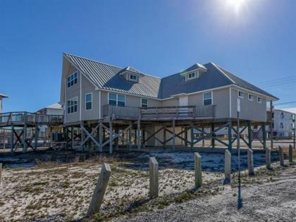 Ranch Beach House by meyer Vacation Rentals