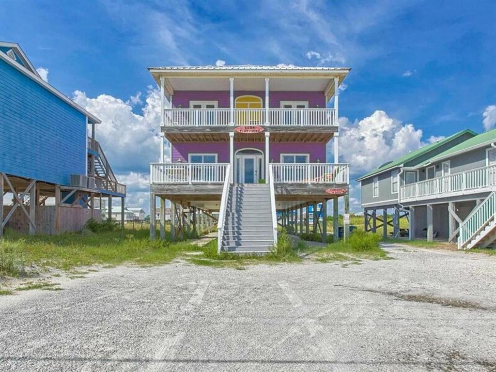 Plum Perfect by Meyer Vacation Rentals - main image