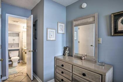 Cozy Gulf Shores Condo - Just Steps to the Beach! - image 4