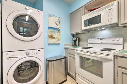 Modern Gulf Shores Condo with Pool and Beach Access! - image 5