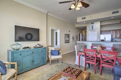 Beachfront Gulf Shores Family Escape with Pool Access Gulf Shores Alabama