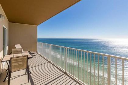 Crystal Shores West by meyer Vacation Rentals Alabama