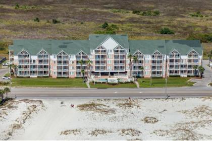 Grand Beach by Meyer Vacation Rentals