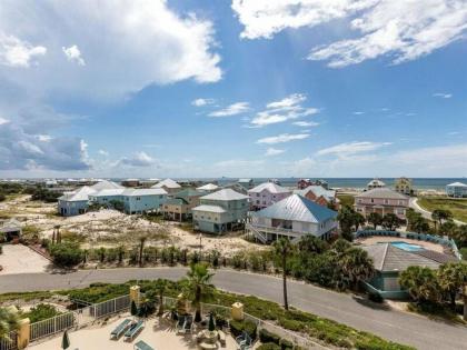 Holiday homes in Gulf Shores Alabama