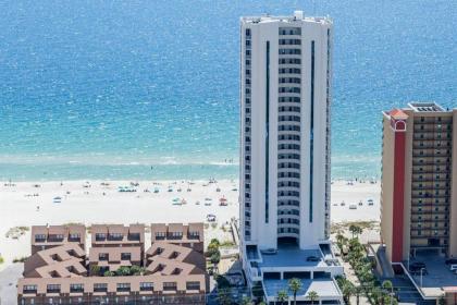 Island tower by meyer Vacation Rentals Gulf Shores