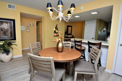 Driftwood Towers 4H by Bender Vacation Rentals - image 8