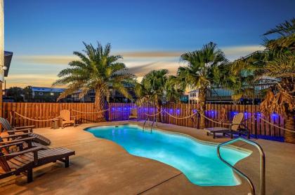 Gorgeous East Beach Home with Pool - Steps to Sand home in Orange Beach