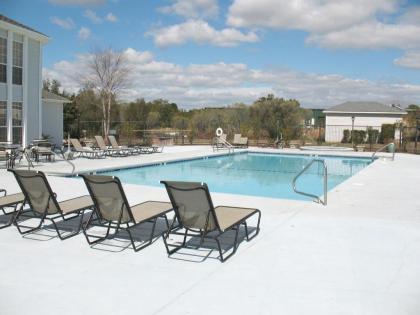 Colony Club M5 condo