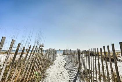 Gulf Shores Getaway with Pool and Beach Access - image 5