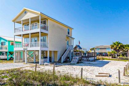 Holiday homes in Gulf Shores Alabama