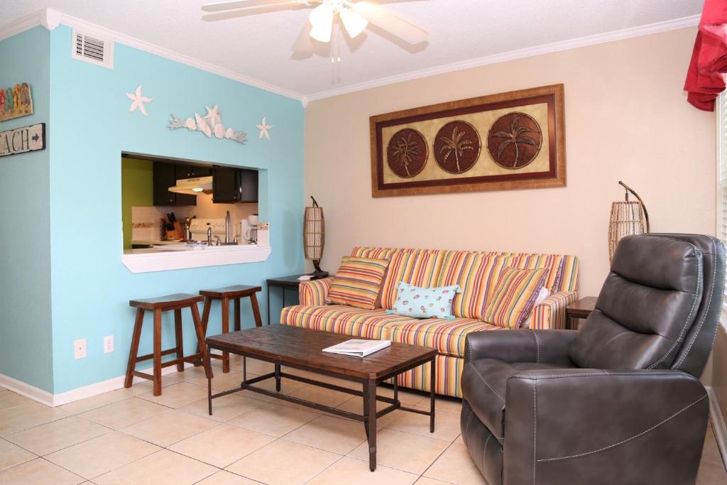 Sea Breeze 211 condo - main image