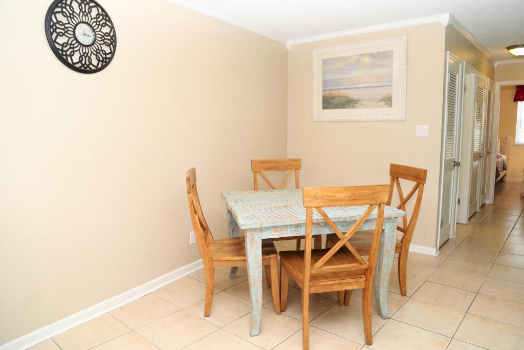 Sea Breeze 211 condo - image 7