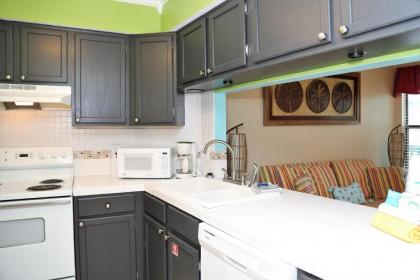 Sea Breeze 211 condo - image 8