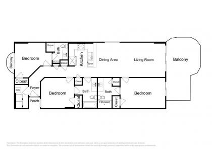 West Beach Condo #1101 - image 2