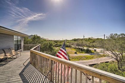 Spacious Gulf Shores Getaway   Walk to Beach Gulf Shores