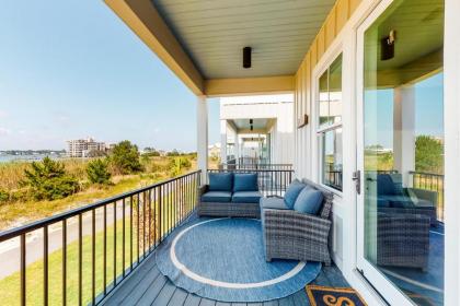 Holiday homes in Gulf Shores Alabama