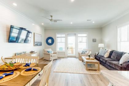 Holiday homes in Gulf Shores Alabama