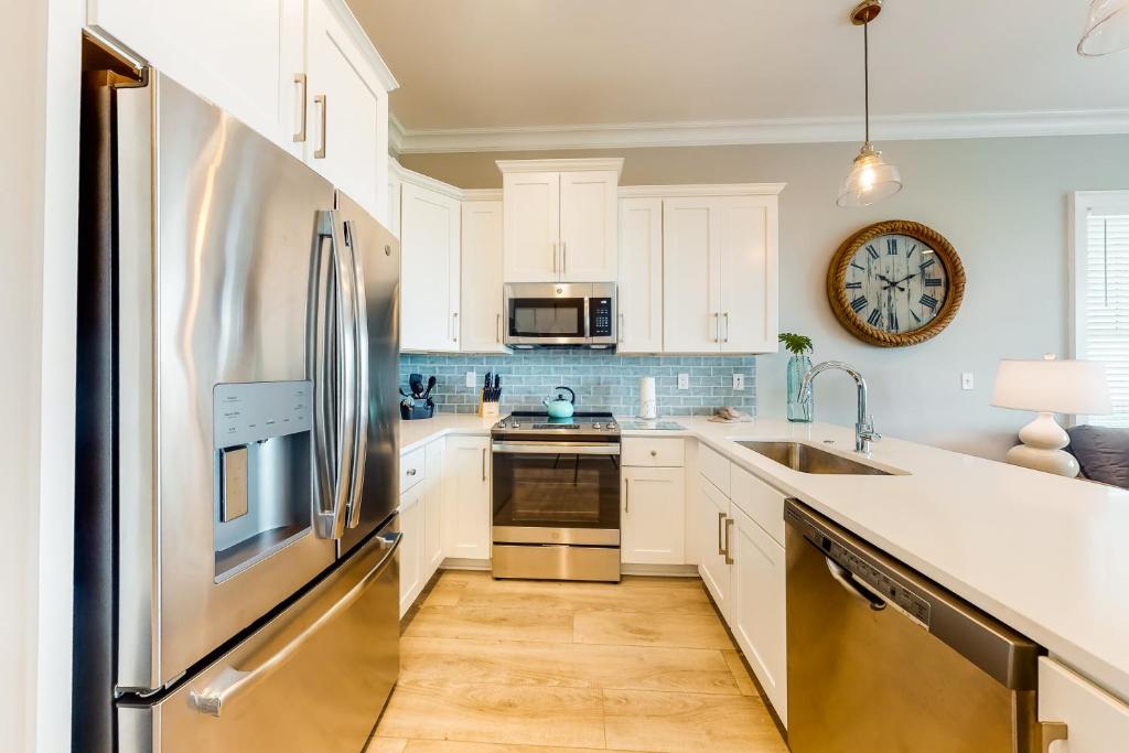 West Side Cottage #O - image 4