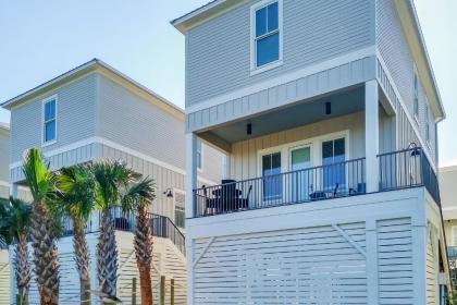Holiday homes in Gulf Shores Alabama