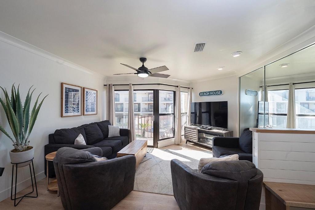 Gulfside Townhome 31 townhouse - main image