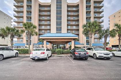 Cozy Beachfront Escape with Pool and Gulf Access! - image 3